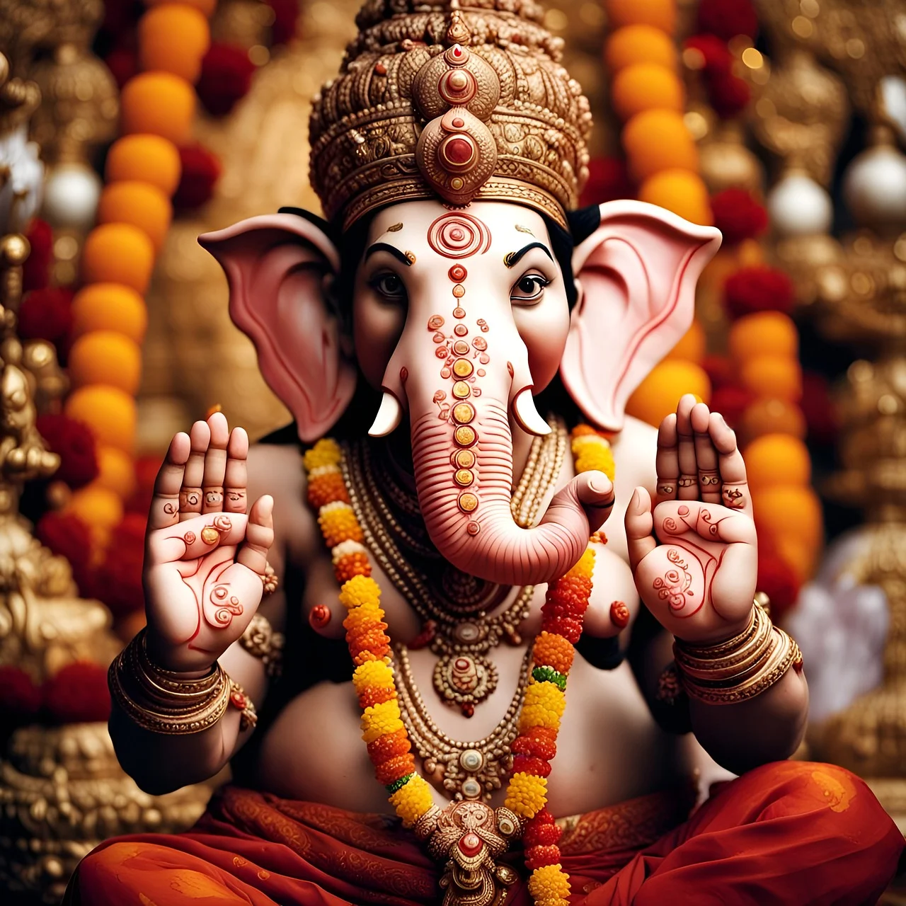 1.25 Lakh Mantra Jaap
