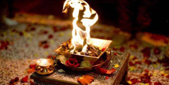 Awaken Spiritual Protection with Baglamukhi Havan Pujan Anusthan
