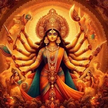 Maa Baglamukhi Anushthan: Havan Cost, Mantra Benefits & Miracles with Baglamukhi Guru