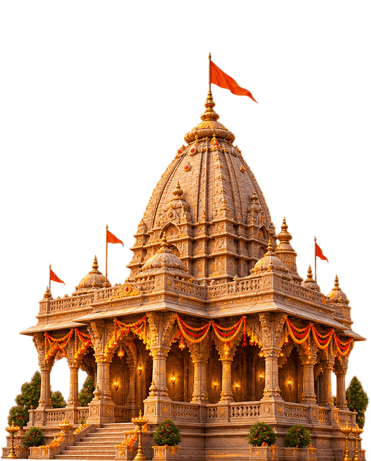 Maa Baglamukhi Mandir Nalkheda