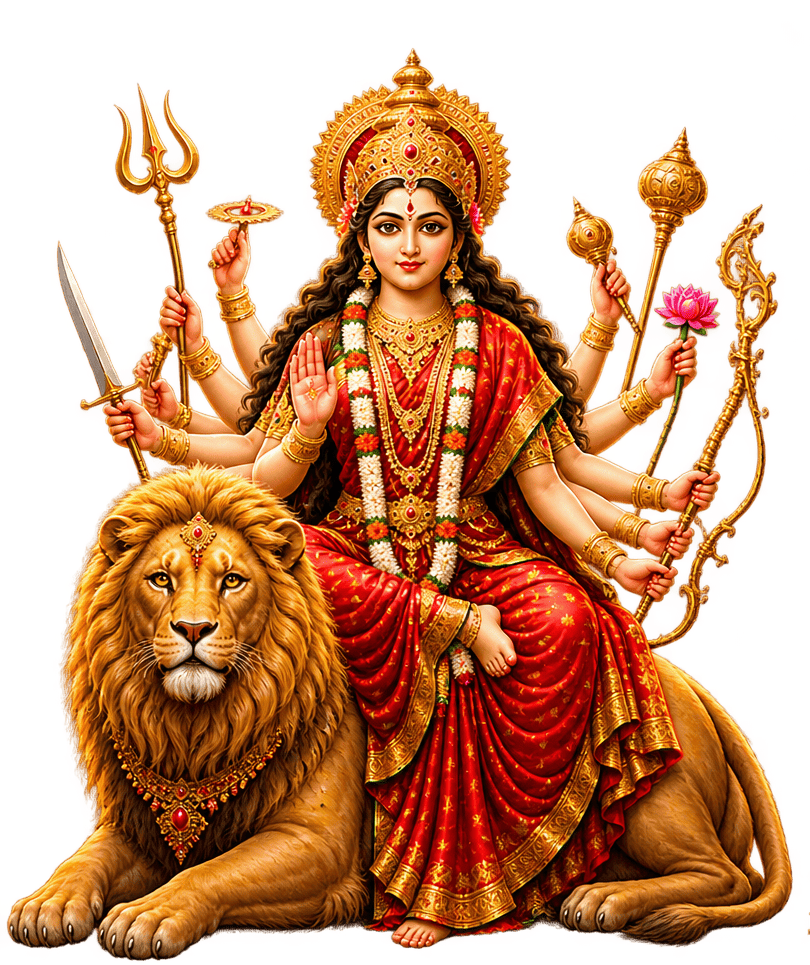Maa Durga