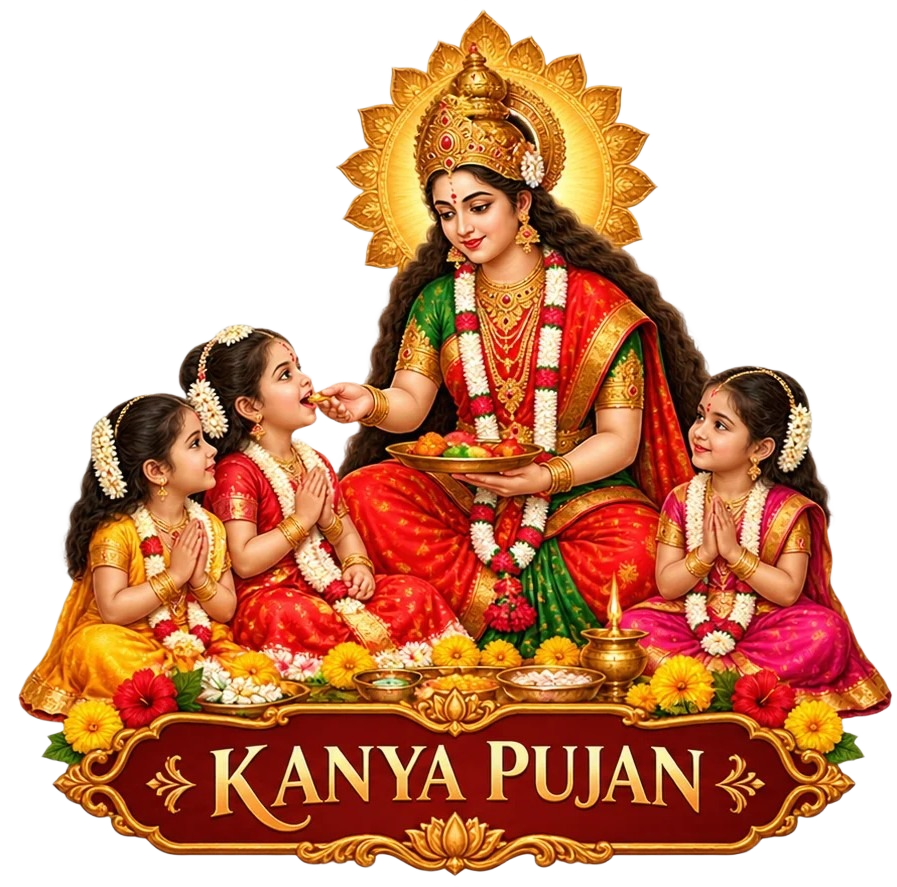 Kanya Pujan